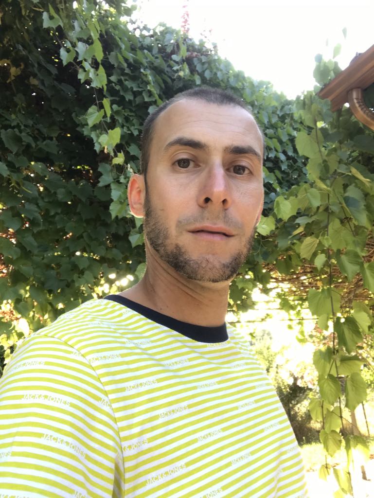 Abdenasser - Albanchez - Almería | Contactos