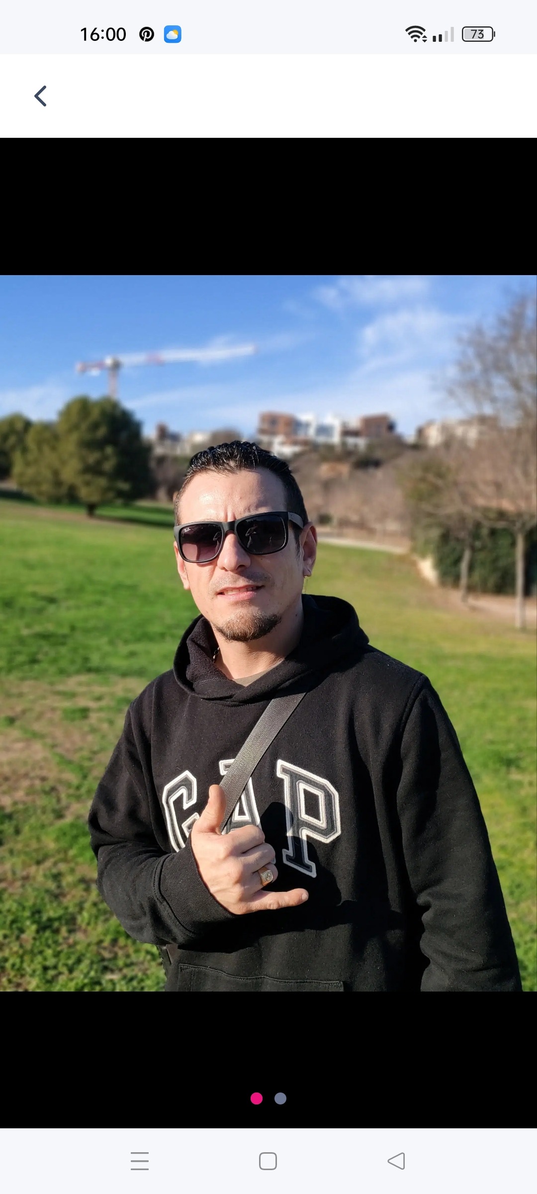 Naor - Artieda - Zaragoza | Contactos