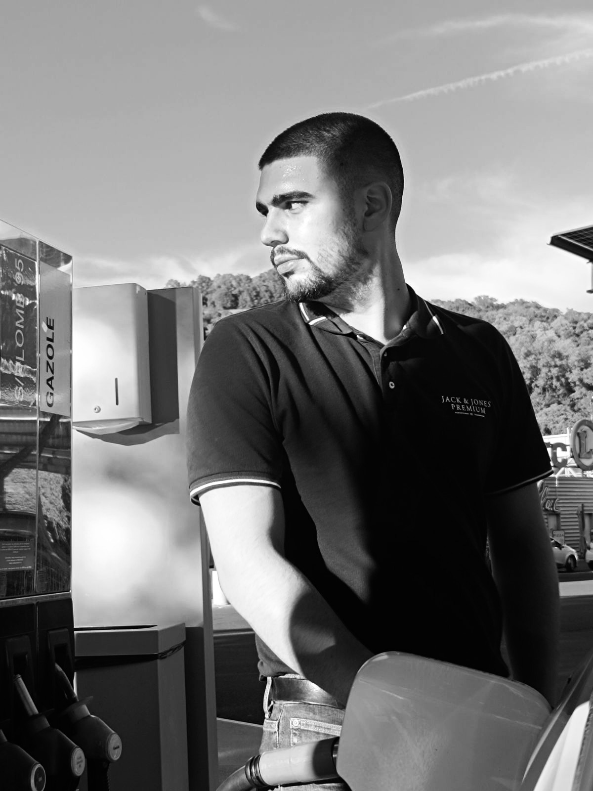 Valentin - Cedillo del Condado - Toledo | Contactos