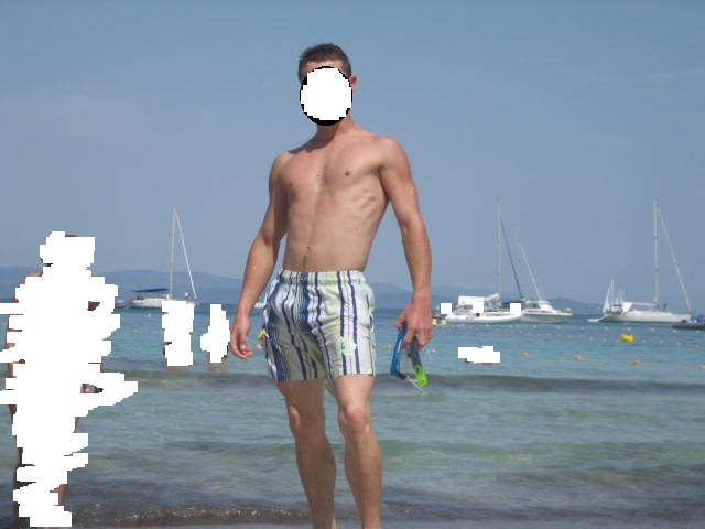 Charles-adrien - Amposta - Tarragona | Contactos