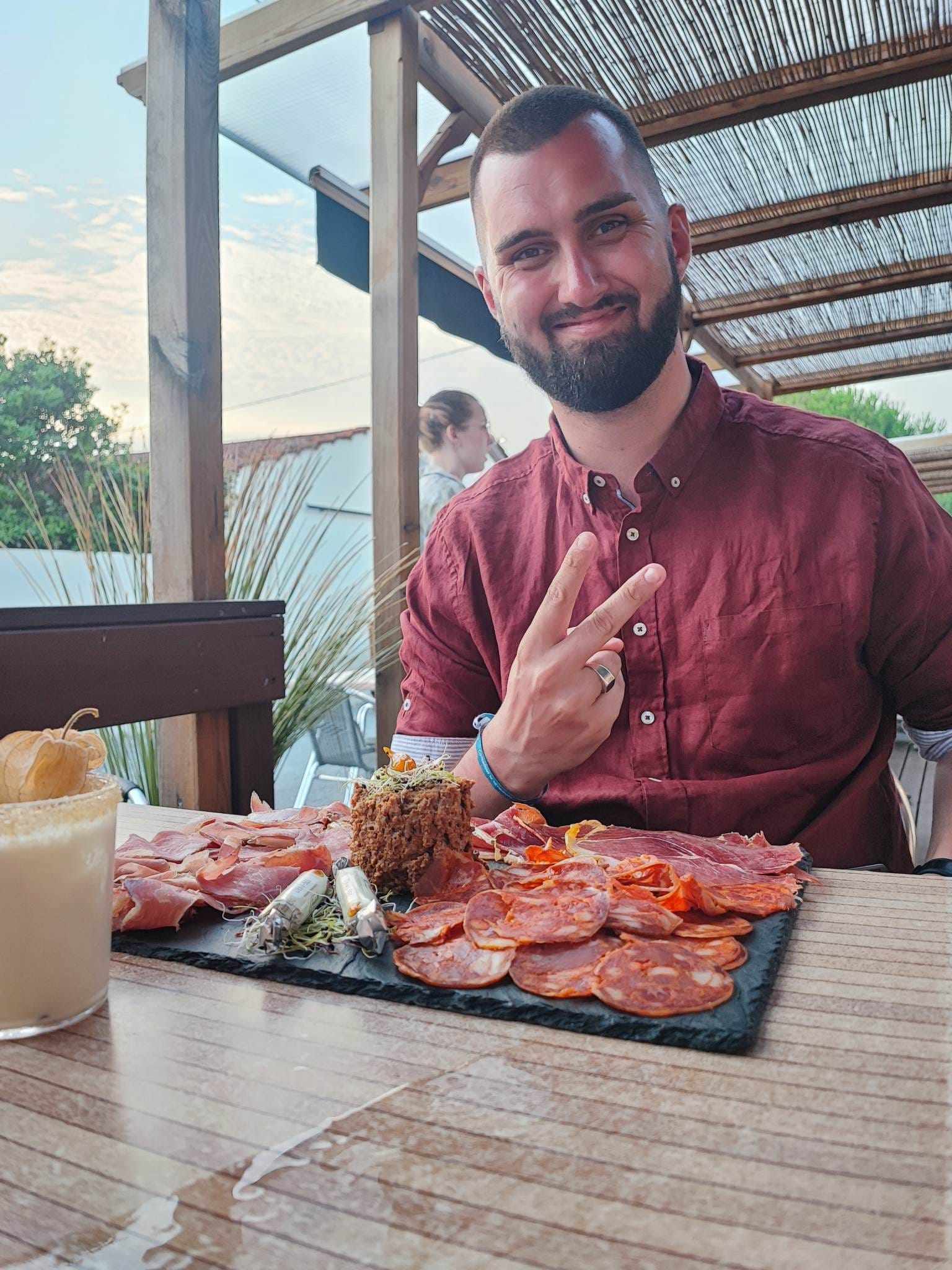 Ilidio - Aiguafreda - Barcelona | Contactos